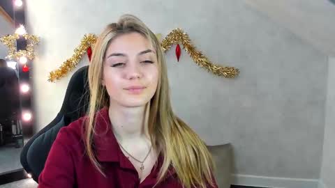 Snapshot of cherry_pr1ce chatting on January 2025 03:26:01 AM cherry_pr1ce online show from January 2025 03:26:01 AM