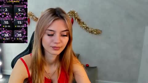 Snapshot of cherry_pr1ce chatting on January 2025 12:51:02 AM cherry_pr1ce online show from January 2025 12:51:02 AM