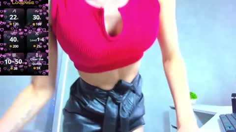 Snapshot of cherry_pr1ce chatting on March 2025 05:40:01 AM cherry_pr1ce online show from March 2025 05:40:01 AM