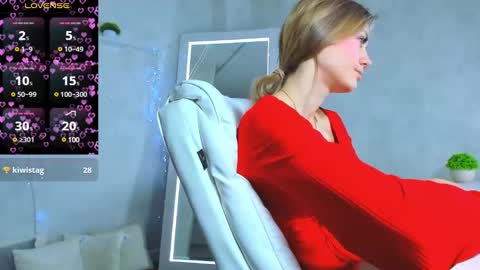 Snapshot of cherry_pr1ce chatting on March 2025 02:19:02 AM cherry_pr1ce online show from March 2025 02:19:02 AM