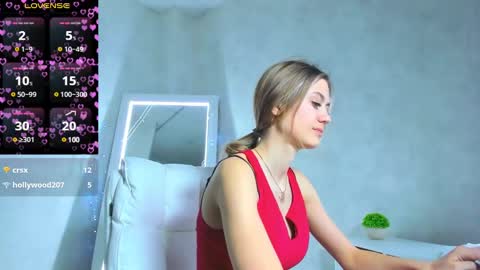 Snapshot of cherry_pr1ce chatting on March 2025 02:25:02 AM cherry_pr1ce online show from March 2025 02:25:02 AM