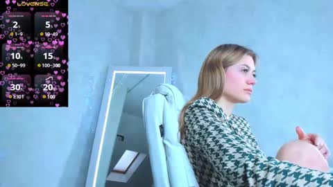 Snapshot of cherry_pr1ce chatting on March 2025 02:21:01 AM cherry_pr1ce online show from March 2025 02:21:01 AM