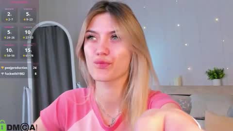 Snapshot of cherry_pr1ce chatting on October 2025 07:14:02 PM cherry_pr1ce online show from October 2025 07:14:02 PM