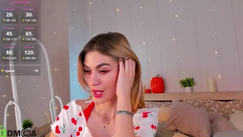 Snapshot of cherry_pr1ce chatting on October 2025 12:43:02 AM cherry_pr1ce online show from October 2025 12:43:02 AM