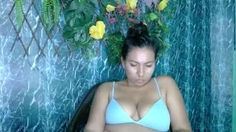 Snapshot of cherry_provocation chatting on October 2025 07:54:01 PM cherry online show from October 2025 07:54:01 PM