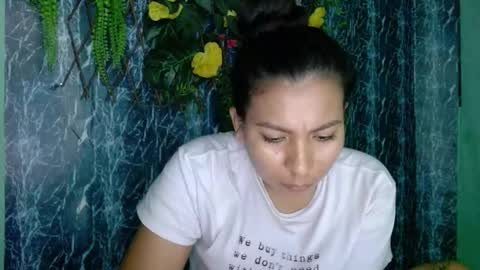 Snapshot of cherry_provocation chatting on October 2025 02:42:02 AM cherry online show from October 2025 02:42:02 AM