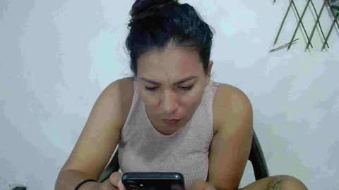 Snapshot of cherry_provocation chatting on October 2025 11:20:02 PM cherry online show from October 2025 11:20:02 PM