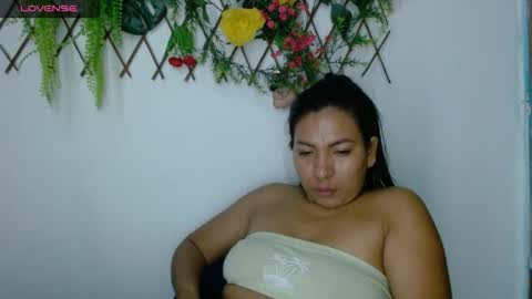 Snapshot of cherry_provocation chatting on November 2025 05:50:02 AM cherry online show from November 2025 05:50:02 AM