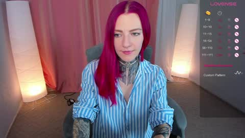 Roxy online show from January 2025 02:32:02 AM