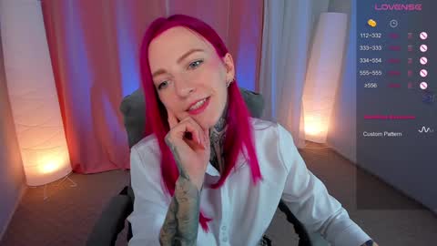 Roxy online show from January 2025 11:45:02 PM