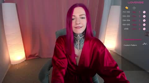 Roxy online show from February 2025 11:36:01 PM