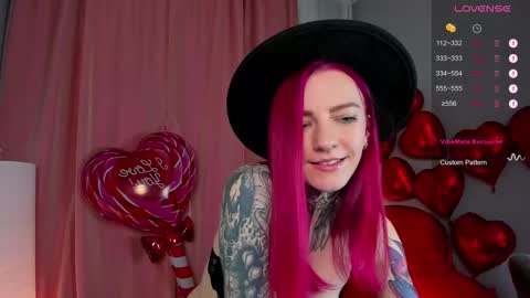 Roxy online show from February 2025 02:39:02 AM