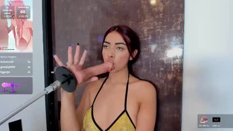 Snapshot of cherry_skinny_ chatting on October 2025 03:41:02 AM ANNY online show from October 2025 03:41:02 AM