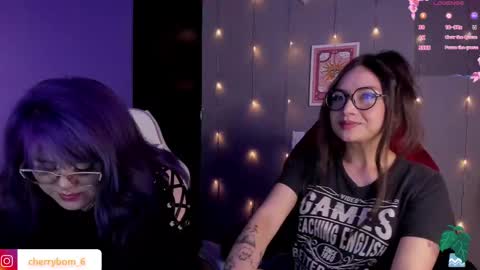 Snapshot of cherrybom_ chatting on February 2025 05:09:02 AM dayis independent model online show from February 2025 05:09:02 AM