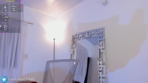 Snapshot of cherryboobss chatting on February 2025 03:46:02 AM CHERRY online show from February 2025 03:46:02 AM