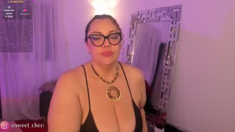 Snapshot of cherryboobss chatting on February 2025 02:04:01 AM CHERRY online show from February 2025 02:04:01 AM