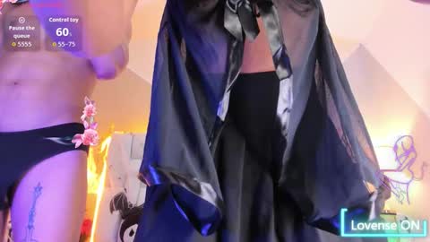 Samy Perez online show from October 2025 10:21:01 PM