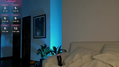 Cherry Lady online show from October 2025 12:30:02 AM