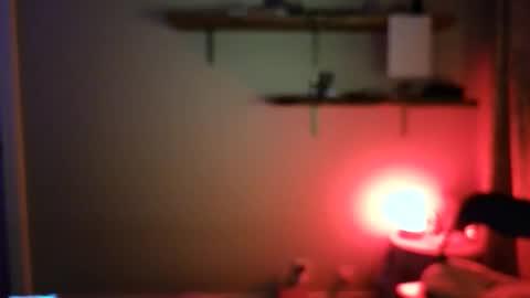 Miss Cherry online show from November 2025 02:09:01 AM