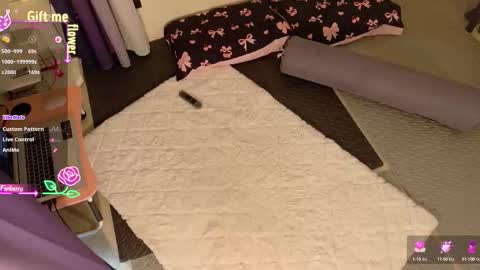 Cherry online show from October 2025 02:23:02 AM