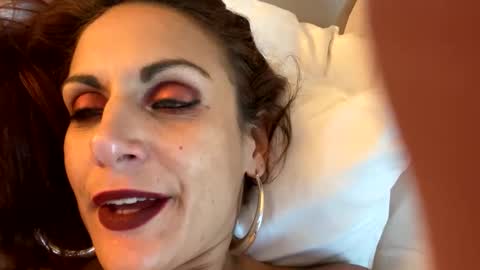 Snapshot of cherrydarlin5176 chatting on October 2025 11:38:02 PM cherrydarlin5176 online show from October 2025 11:38:02 PM