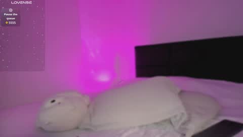 Snapshot of cherrydoll_dl chatting on November 2025 12:56:01 AM Morfy online show from November 2025 12:56:01 AM