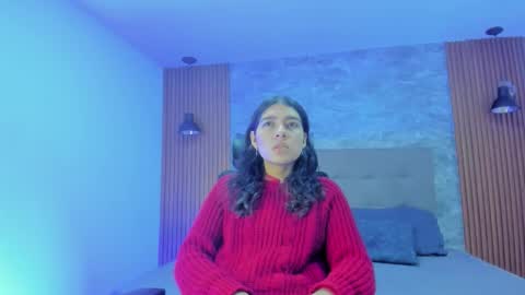 C H E R R Y online show from October 2025 11:50:02 AM