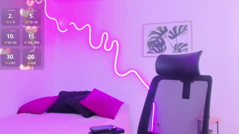 C H E R R Y online show from October 2025 12:02:02 PM