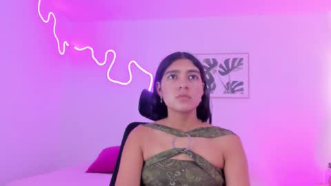 C H E R R Y online show from October 2025 11:50:01 AM