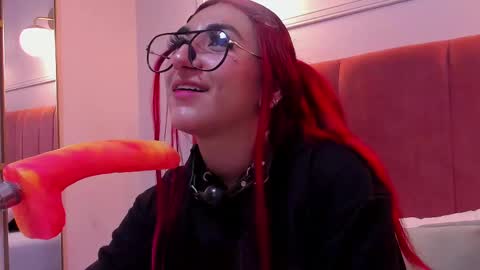 Cherry online show from September 2025 01:11:02 PM