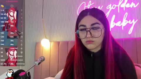 Cherry online show from September 2025 01:01:01 PM