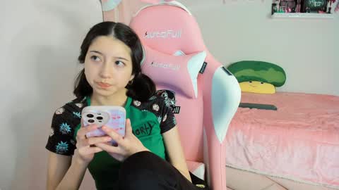 cherrycute666 online show from December 2024 12:55:01 PM