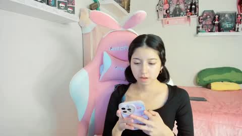 cherrycute666 online show from December 2024 03:56:02 AM