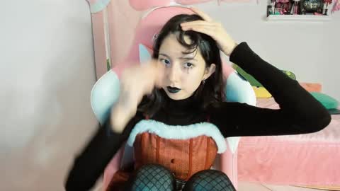 cherrycute666 online show from December 2024 04:01:02 AM