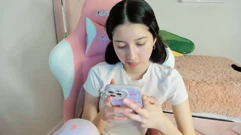 cherrycute666 online show from January 2025 01:53:02 AM