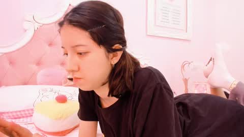 cherrycute666 online show from February 2025 11:25:02 PM