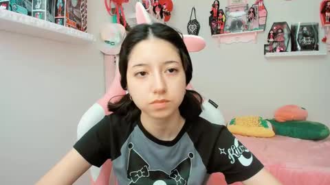 cherrycute666 online show from February 2025 07:14:01 PM