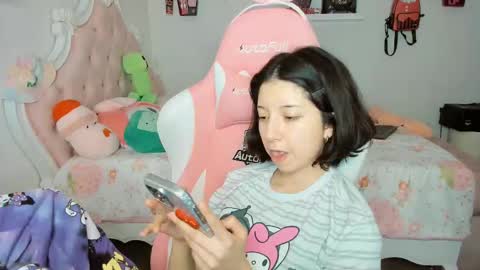 cherrycute666 online show from September 2025 12:05:01 AM