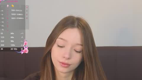 Loise online show from October 2025 06:03:02 AM