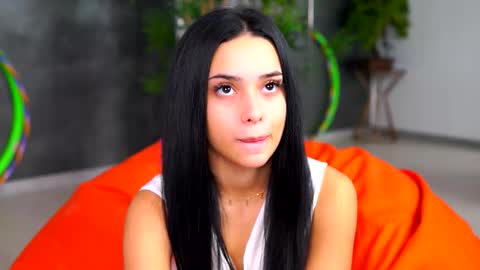 Snapshot of cherryselena chatting on October 2025 07:38:02 PM Selena online show from October 2025 07:38:02 PM