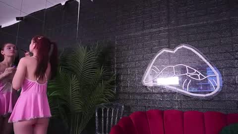 cherrysinn online show from November 2025 03:45:02 PM