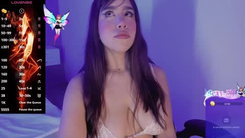 Cherry online show from January 2025 03:49:02 AM