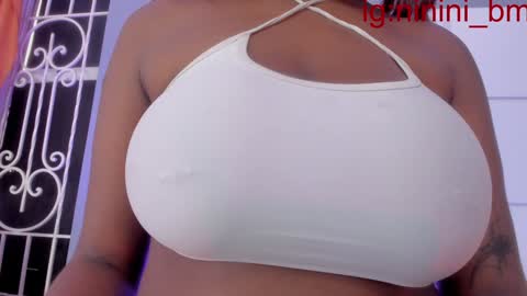 Cherrytitts online show from January 2025 10:01:01 PM