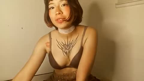 Cherry  online show from December 2024 01:36:02 AM