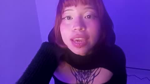 Cherry  online show from January 2025 05:19:01 AM