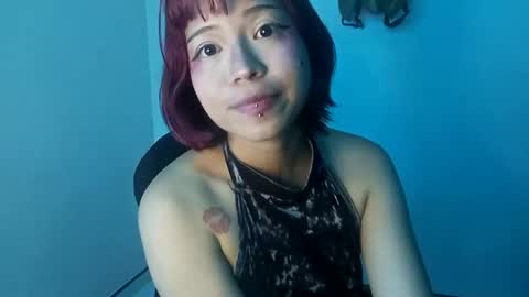 Cherry  online show from January 2025 04:48:02 AM