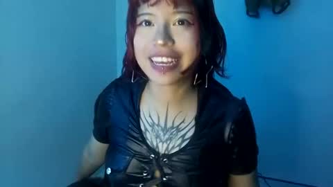 Cherry  online show from January 2025 06:43:02 AM