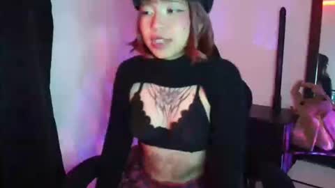 Cherry  online show from February 2025 03:50:01 AM