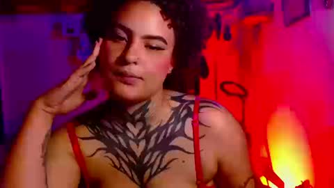 cherrywix online show from September 2025 05:38:01 PM