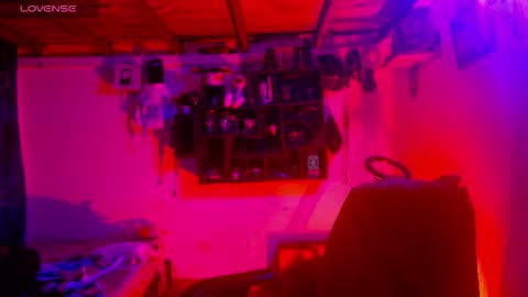 cherrywix online show from September 2025 01:33:02 AM